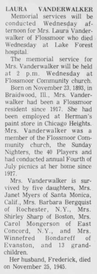 other Newspaper clipping from Oct 12, 1975 5823165