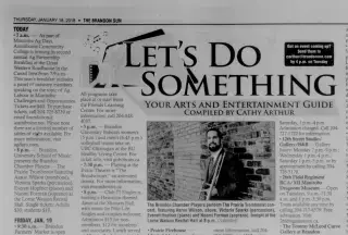other Newspaper clipping from Jan 18, 2018 5823280