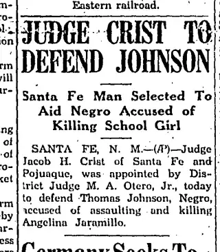 other Newspaper clipping from Nov 20, 1931 5823441