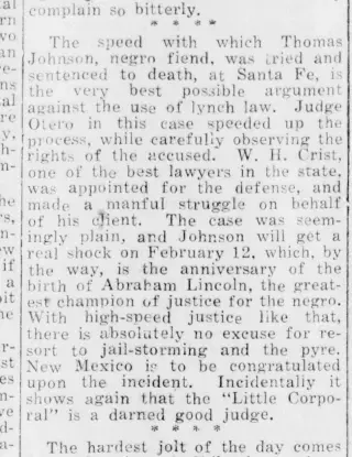 other Newspaper clipping from Dec 14, 1931 5823443