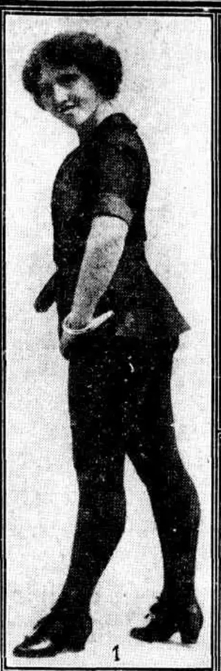 other Newspaper clipping from Sep 5, 1915 5823520