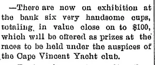 other Newspaper clipping from Jul 14, 1910 5823553