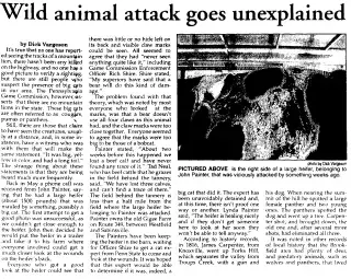 other Newspaper clipping from Jun 20, 2007 5823586