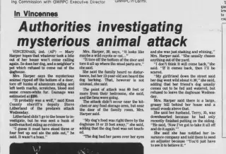 other Newspaper clipping from Aug 28, 1981 5823589