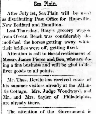 other Newspaper clipping from Jun 19, 1877 5823630