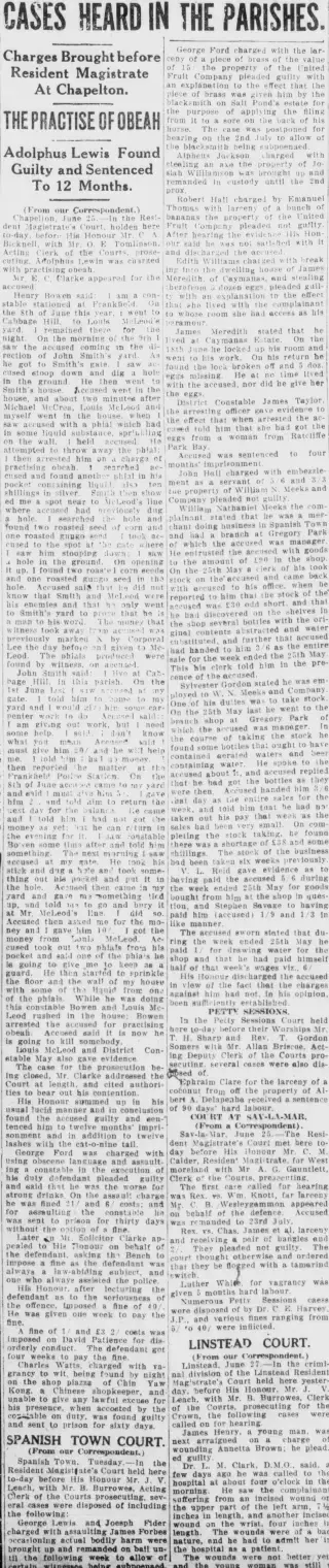 other Newspaper clipping from Jun 28, 1918 5823636