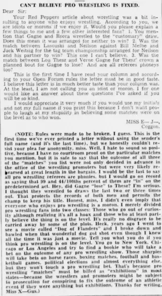 other Newspaper clipping from Feb 28, 1954 5823657