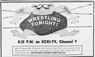 other Newspaper clipping from Mar 3, 1954 5823672