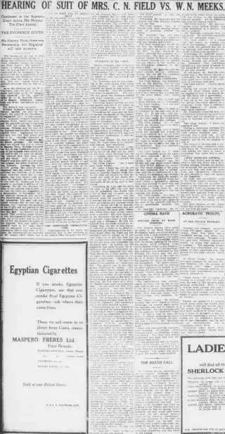 other Newspaper clipping from Oct 28, 1921 5823687