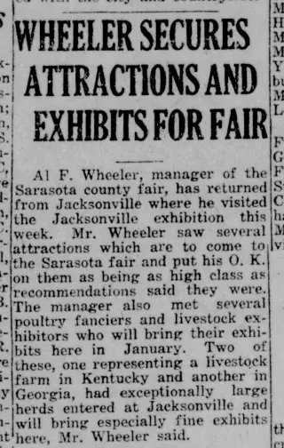 other Newspaper clipping from Nov 26, 1925 5823720
