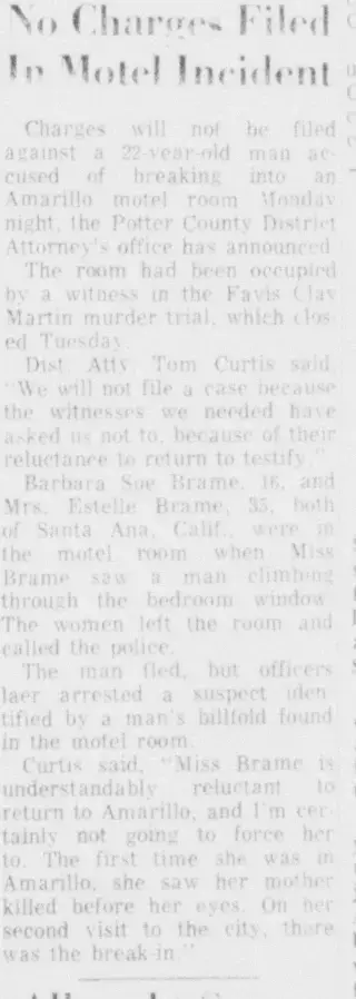 other Newspaper clipping from Jun 11, 1970 5823820