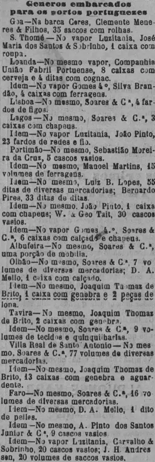 other Newspaper clipping from Oct 8, 1890 5823845