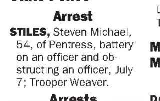 other Newspaper clipping from Jul 9, 2015 5823864