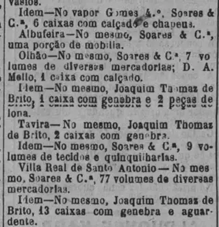 other Newspaper clipping from Oct 8, 1890 5823874