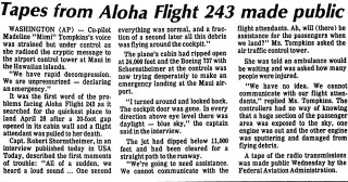 other Newspaper clipping from May 12, 1988 5823905