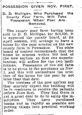 other Newspaper clipping from Mar 12, 1903 5823926