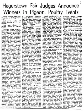 other Newspaper clipping from Aug 10, 1972 5823930