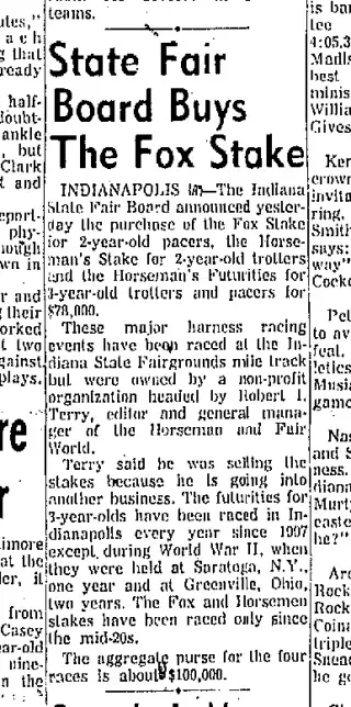 other Newspaper clipping from Jan 1, 1955 5823987