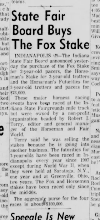 other Newspaper clipping from Jan 1, 1955 5823988