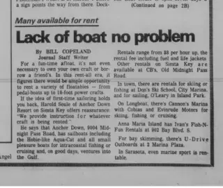 other Newspaper clipping from Aug 24, 1979 5823992