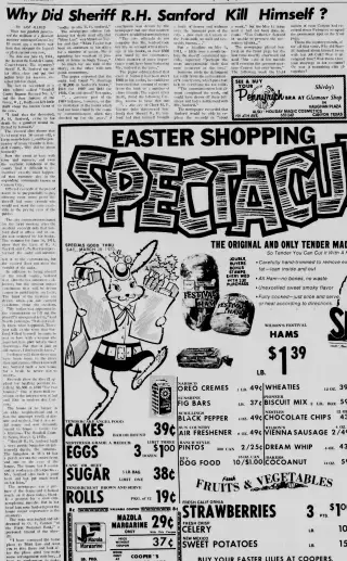 other Newspaper clipping from Mar 26, 1970 5823994