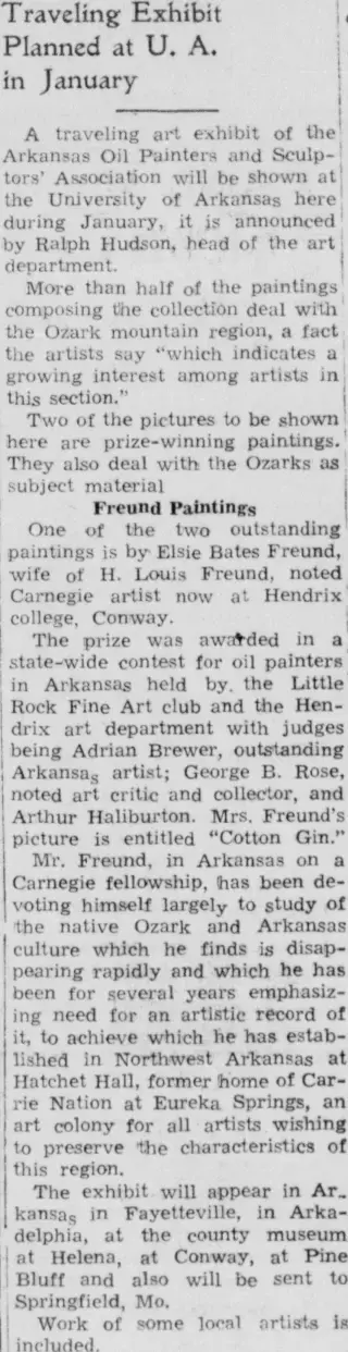 other Newspaper clipping from Dec 18, 1939 5823995