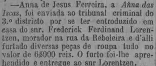 other Newspaper clipping from Dec 1, 1895 5824009