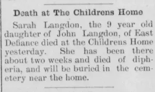 other Newspaper clipping from May 4, 1893 5824010