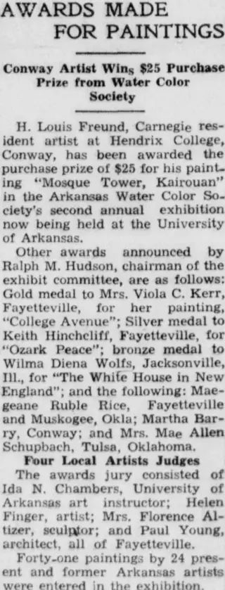 other Newspaper clipping from Dec 13, 1938 5824030