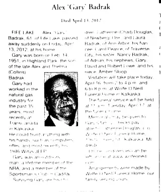 other Newspaper clipping from Apr 16, 2012 5824076