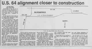 other Newspaper clipping from May 17, 1988 5824084