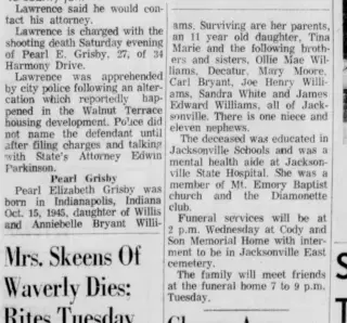 other Newspaper clipping from Jan 29, 1973 5824107