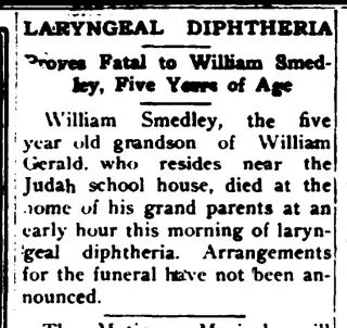 other Newspaper clipping from Dec 3, 1914 5824122