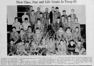 other Newspaper clipping from Apr 9, 1969 5824130