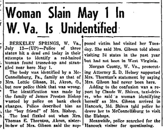 other Newspaper clipping from Jul 13, 1950 5824174