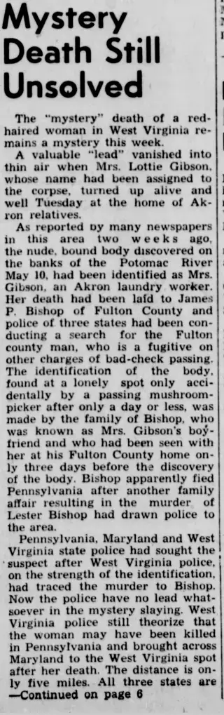 other Newspaper clipping from Jul 21, 1950 5824176