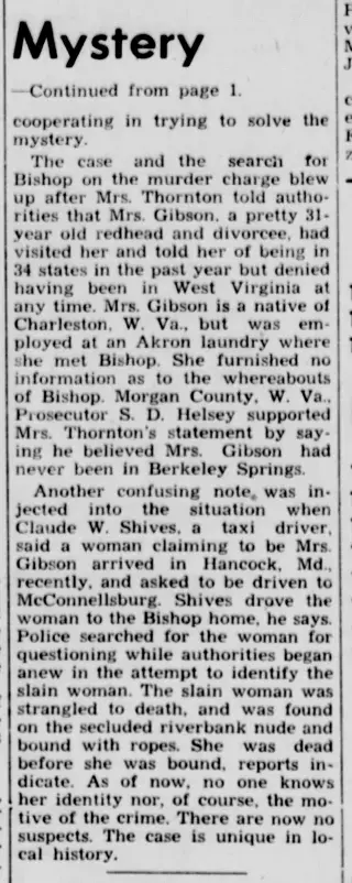 other Newspaper clipping from Jul 21, 1950 5824177