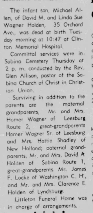 other Newspaper clipping from Jul 18, 1973 5824200