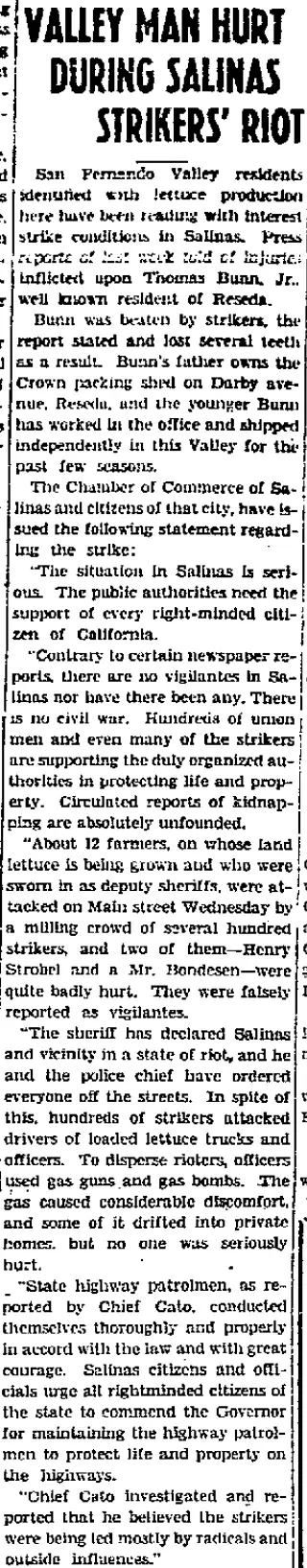 other Newspaper clipping from Sep 21, 1936 5824205