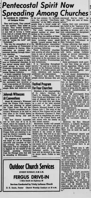 other Newspaper clipping from Jun 28, 1968 5824278