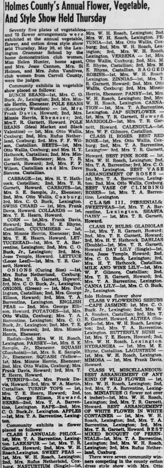 other Newspaper clipping from Jun 6, 1946 5824300