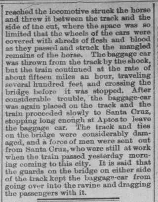 other Newspaper clipping from Aug 22, 1884 5824390