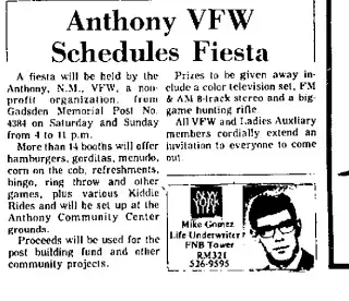 Military Newspaper clipping from Aug 14, 1972 5824487