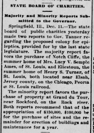 other Newspaper clipping from Dec 11, 1900 5824500