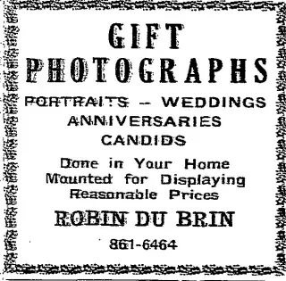 other Newspaper clipping from Nov 17, 1972 5824503