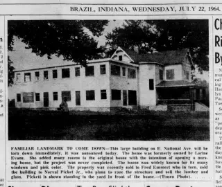 other Newspaper clipping from Jul 22, 1964 5824505