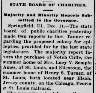 other Newspaper clipping from Dec 11, 1900 5824509