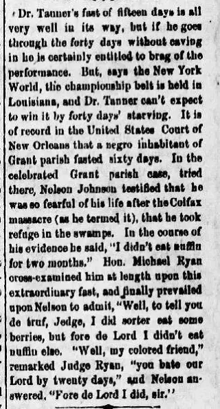 other Newspaper clipping from Aug 5, 1880 5824547