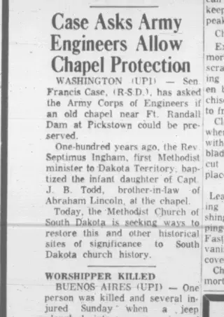 Birth Newspaper clipping from Feb 13, 1961 5824548