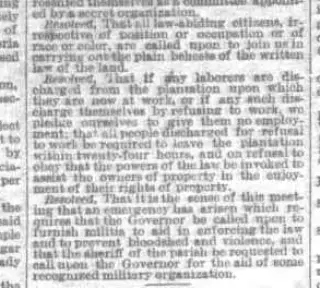other Newspaper clipping from Nov 18, 1887 5824560